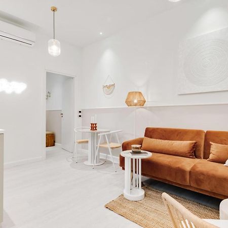Villa New And Design Flat In The Hearth Of Milán Exterior foto